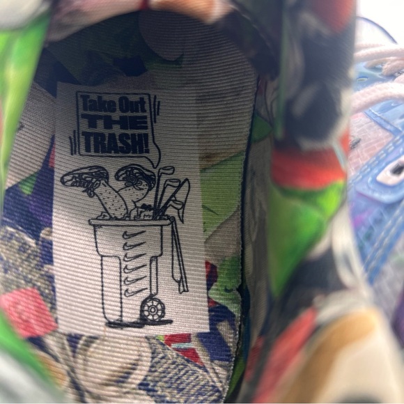 Nike Air Pegasus '89 Golf NRG 'Phoenix Open' shoes - Picture 11 of 12